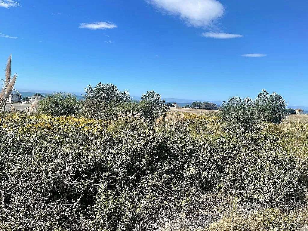 0.12 Acres of Residential Land for Sale in Shelter Cove, California