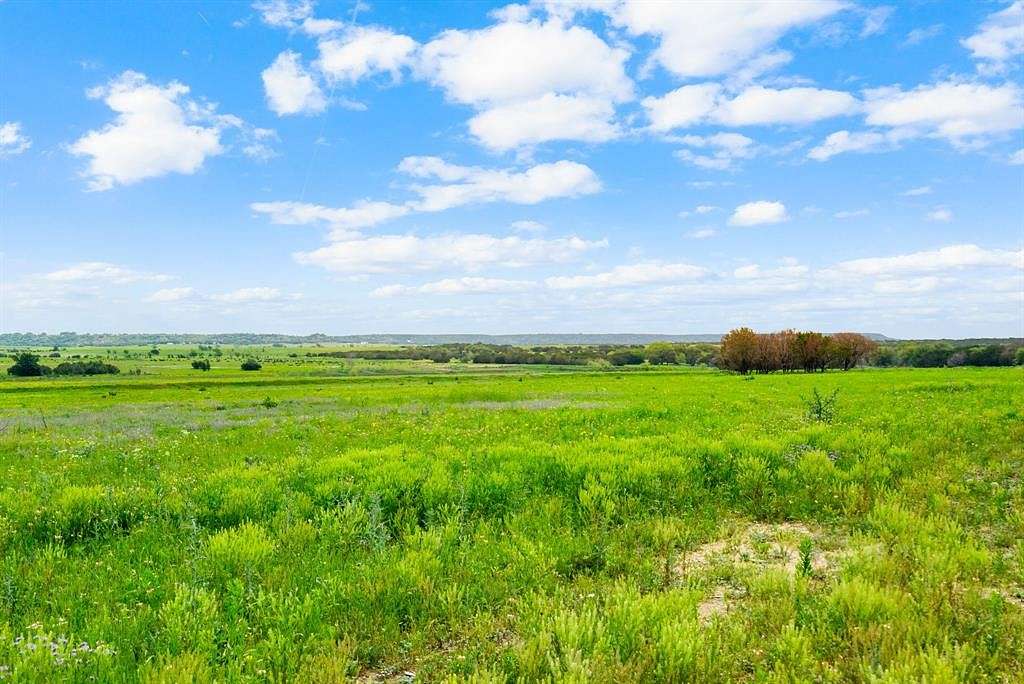 11.5 Acres of Recreational Land & Farm for Sale in Hico, Texas
