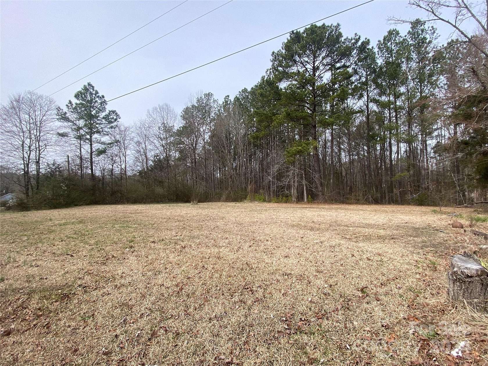 1.5 Acres of Residential Land for Sale in Lancaster, South Carolina