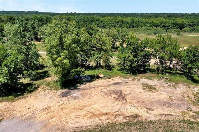 1.3 Acres of Residential Land for Sale in Sapulpa, Oklahoma