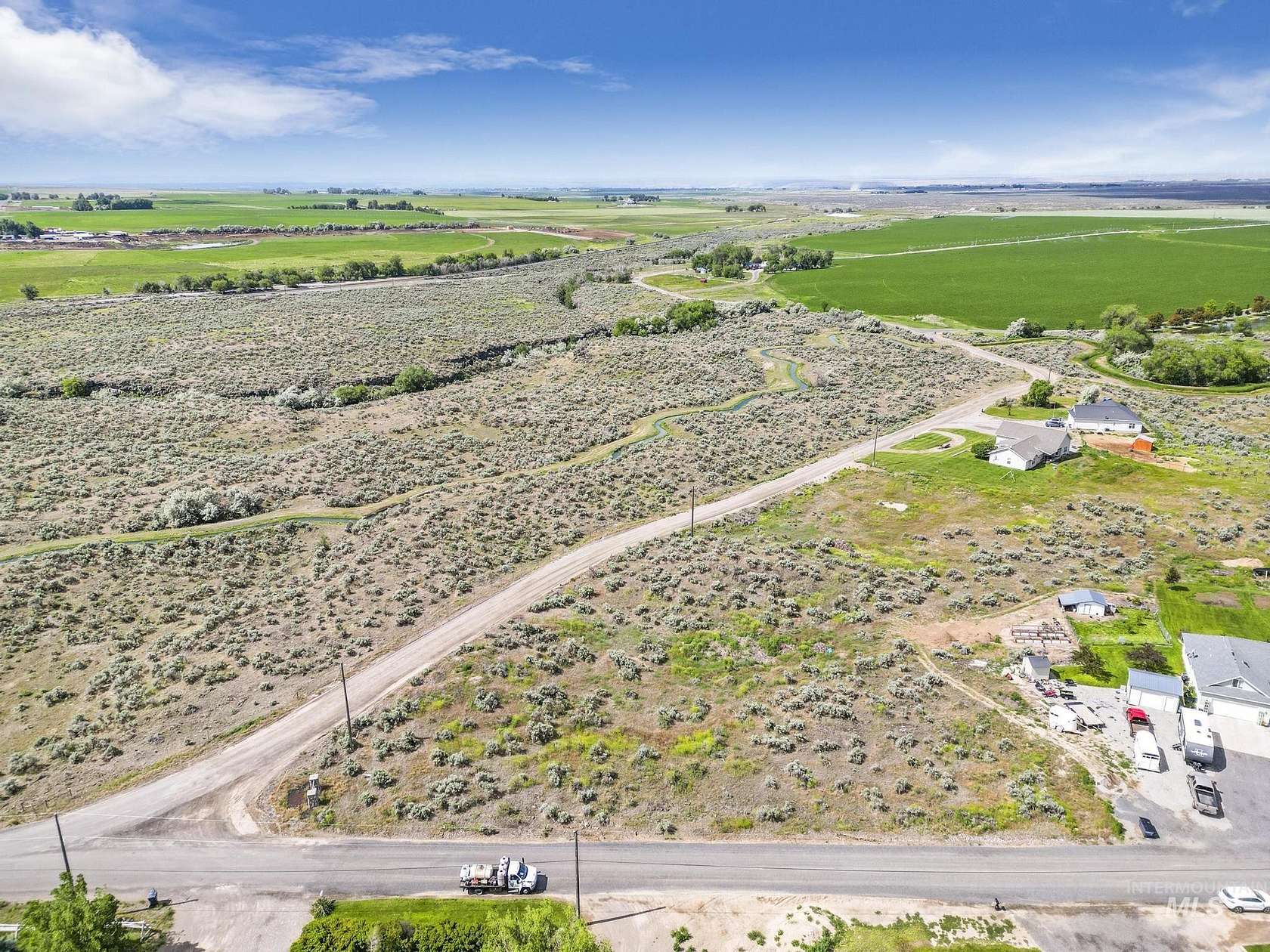 1.04 Acres of Residential Land for Sale in Gooding, Idaho