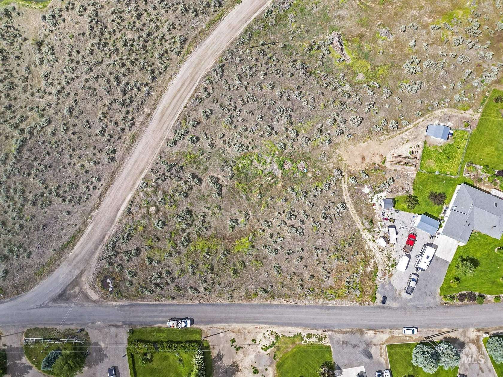 1.04 Acres of Residential Land for Sale in Gooding, Idaho