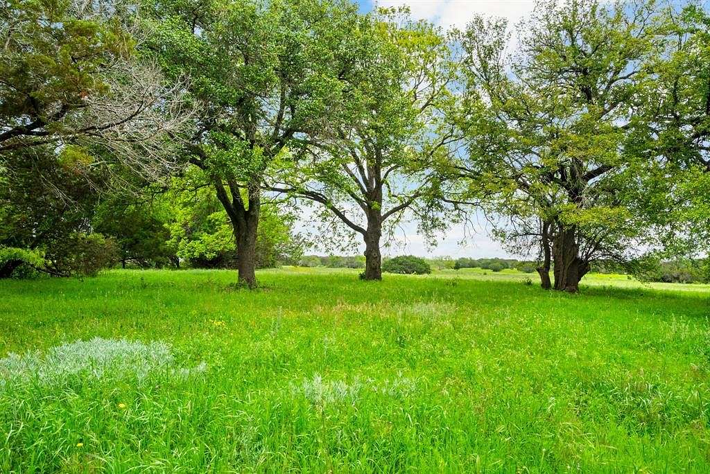 16.8 Acres of Recreational Land & Farm for Sale in Hico, Texas