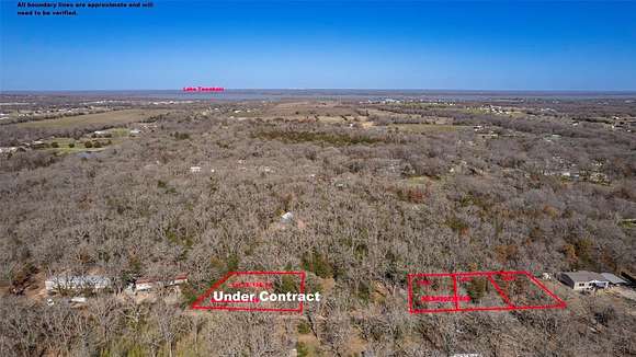 0.33 Acres of Land for Sale in Quinlan, Texas