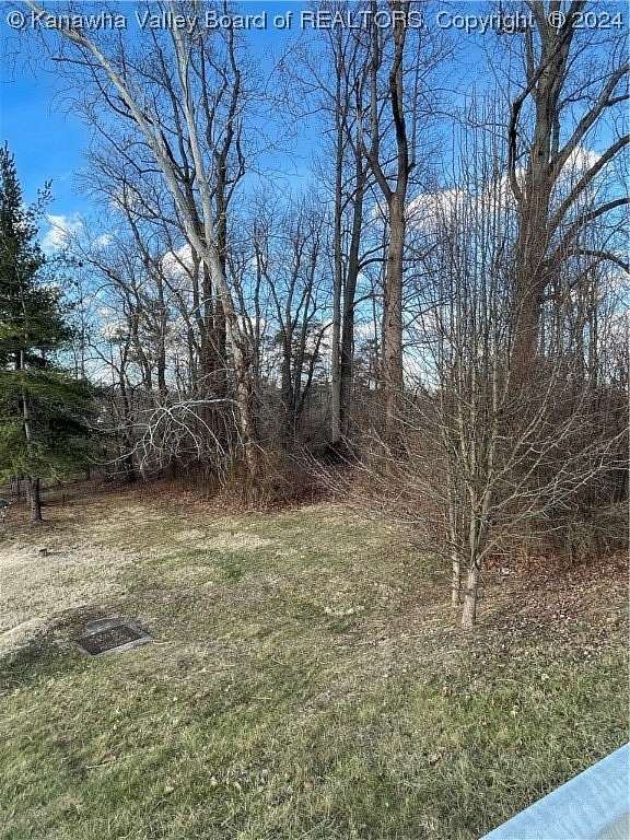 0.35 Acres of Land for Sale in Hurricane, West Virginia