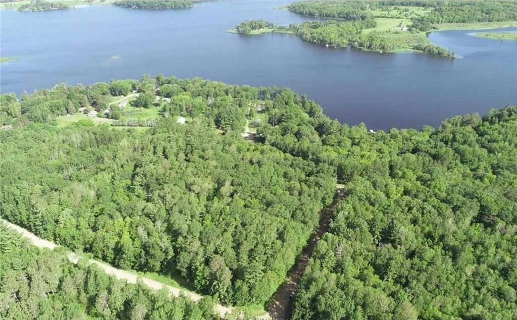 1.5 Acres of Land for Sale in Aitkin, Minnesota