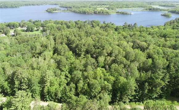 1.31 Acres of Land for Sale in Aitkin, Minnesota