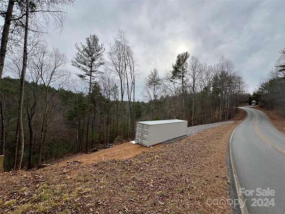 4 Acres of Residential Land for Sale in Nebo, North Carolina