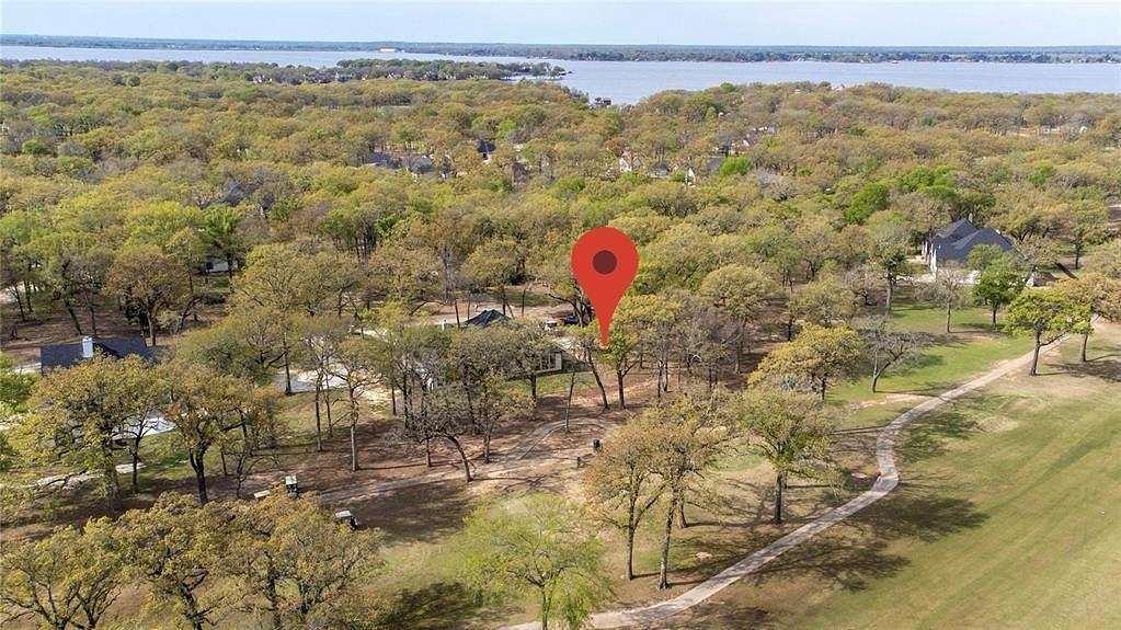 0.26 Acres of Land for Sale in Mabank, Texas
