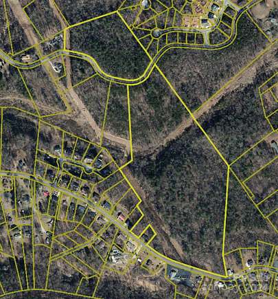 35.9 Acres of Land for Sale in Lenoir, North Carolina