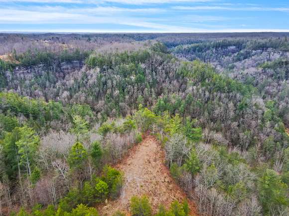 2.5 Acres of Land for Sale in Rogers, Kentucky