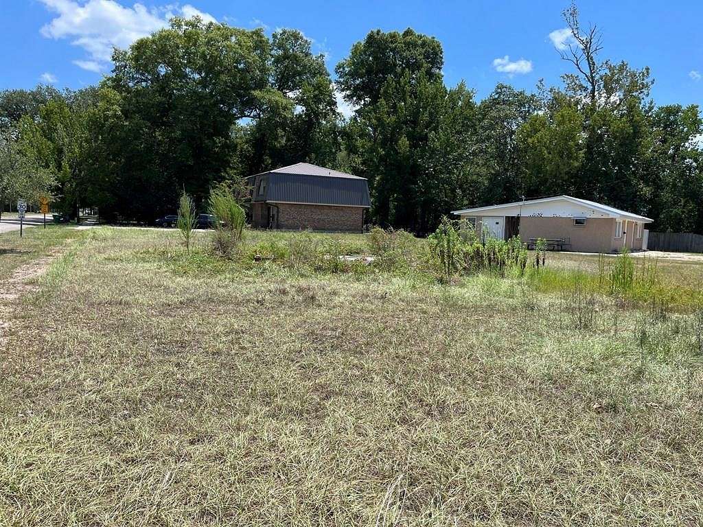 0.22 Acres of Commercial Land for Sale in Picayune, Mississippi