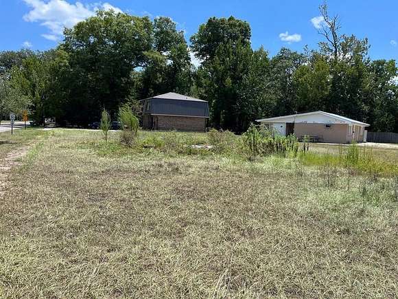 0.216 Acres of Commercial Land for Sale in Picayune, Mississippi