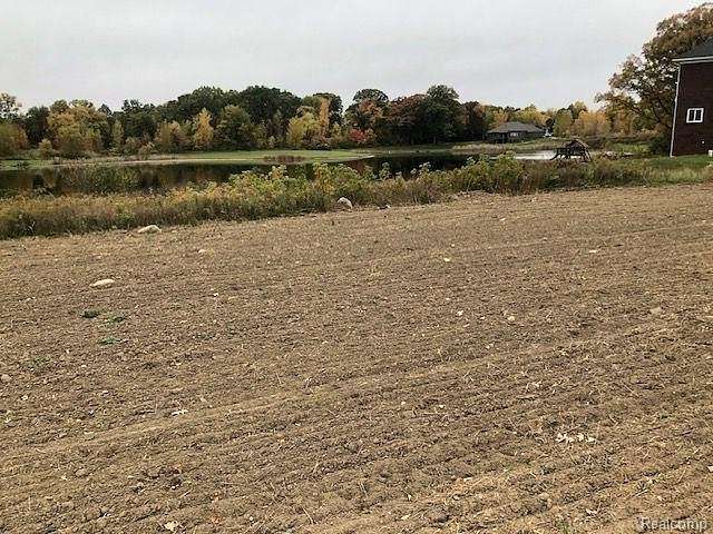 0.65 Acres of Residential Land for Sale in Romeo, Michigan
