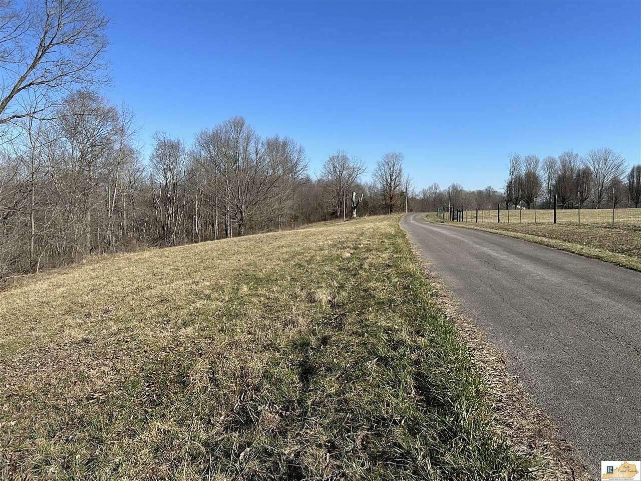 4.6 Acres of Land for Sale in Columbia, Kentucky