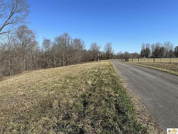 4.56 Acres of Land for Sale in Columbia, Kentucky