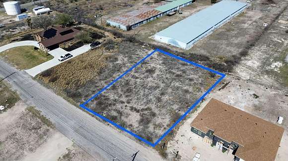 0.34 Acres of Residential Land for Sale in Del Rio, Texas