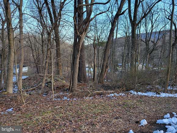 0.54 Acres of Residential Land for Sale in Fairfield, Pennsylvania