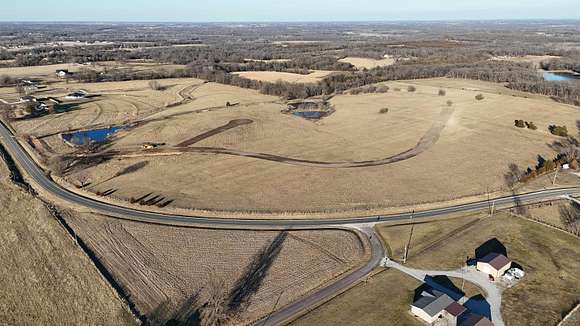 3 Acres of Residential Land for Sale in Sedalia, Missouri