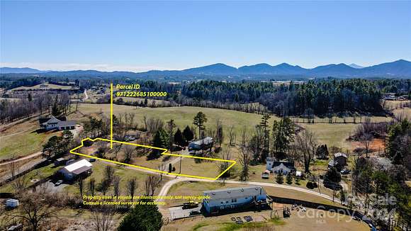0.82 Acres of Land for Sale in Alexander, North Carolina