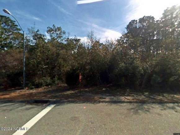 0.39 Acres of Residential Land for Sale in Wilmington, North Carolina