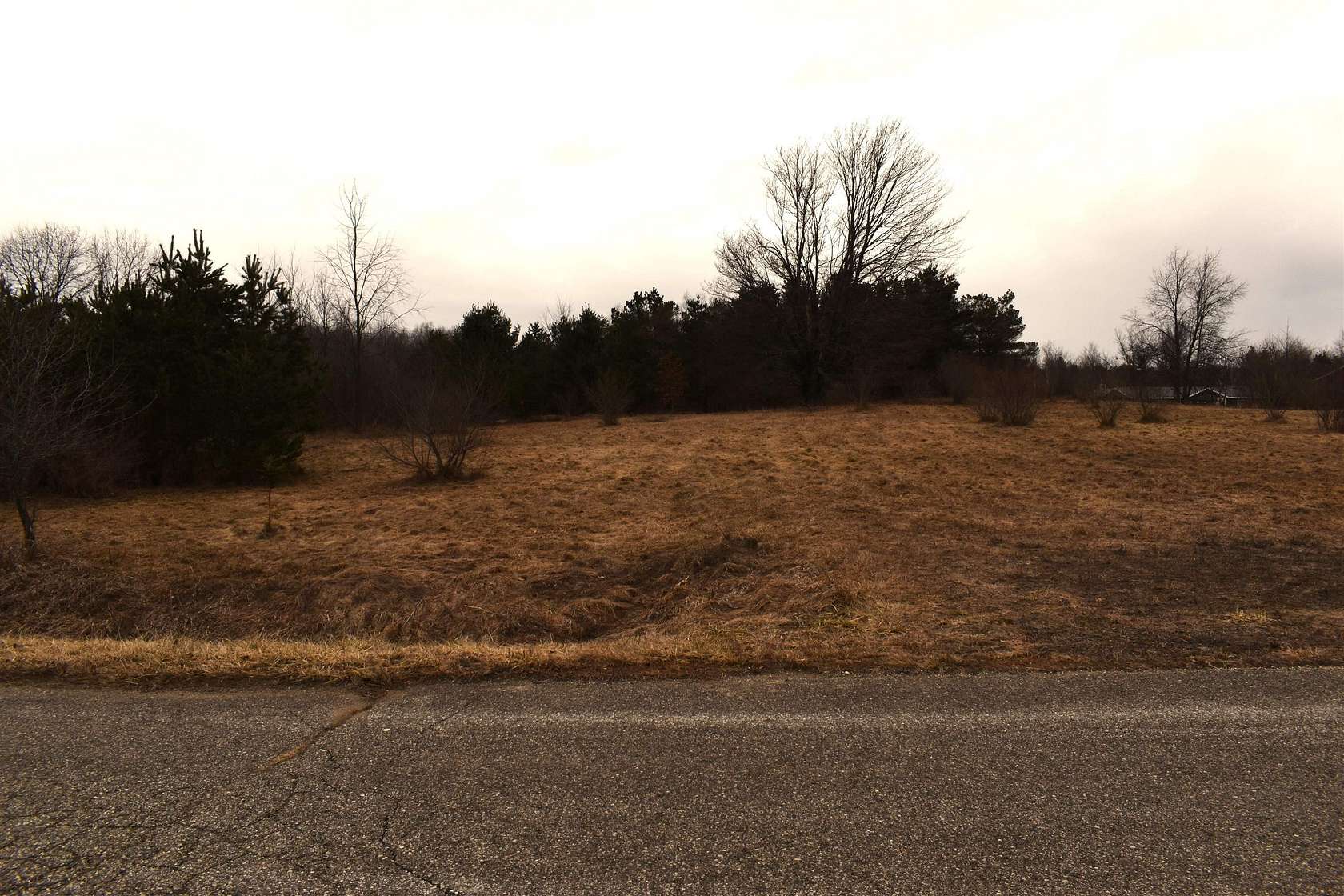 1.7 Acres of Residential Land for Sale in Gladwin, Michigan