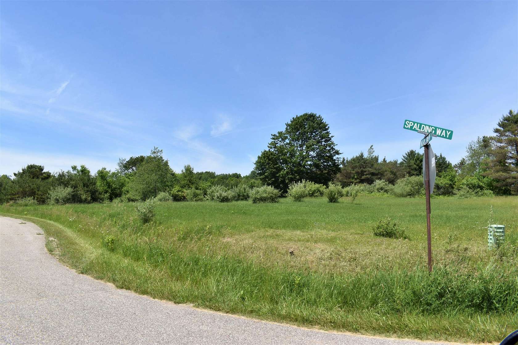 1.7 Acres of Residential Land for Sale in Gladwin, Michigan