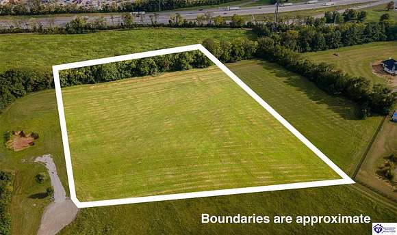 5 Acres of Residential Land for Sale in Prospect, Kentucky