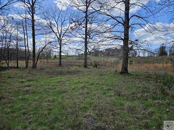 16.1 Acres of Agricultural Land for Sale in Delight, Arkansas