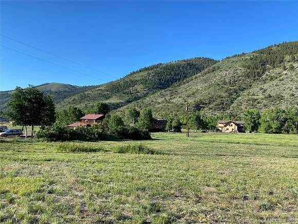 1.3 Acres of Residential Land for Sale in Salida, Colorado
