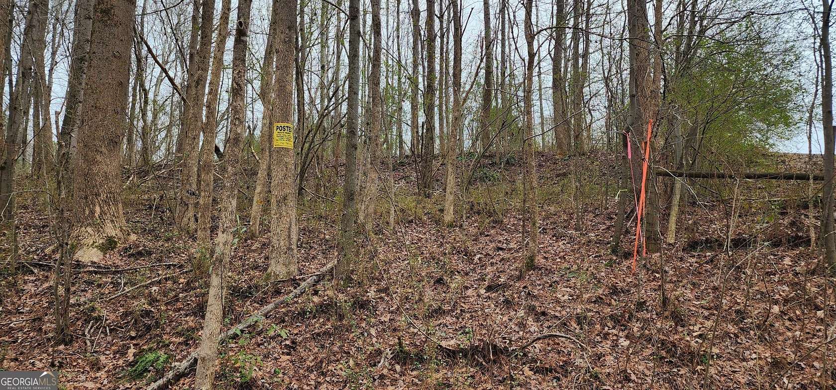1 Acre of Residential Land for Sale in Hiram, Georgia