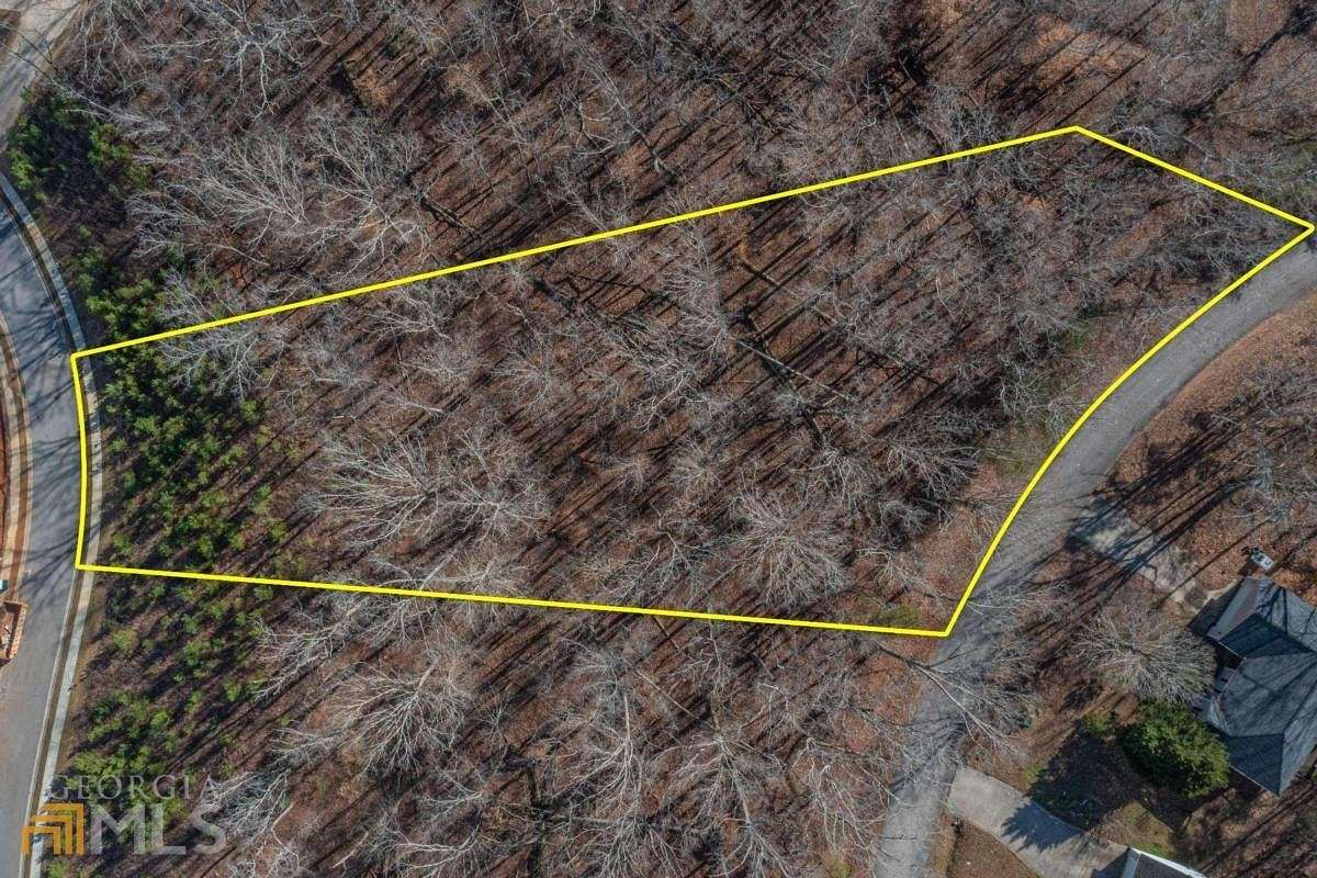 0.81 Acres of Residential Land for Sale in Gainesville, Georgia