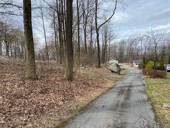 3.5 Acres of Residential Land for Sale in Upper Milford Township, Pennsylvania
