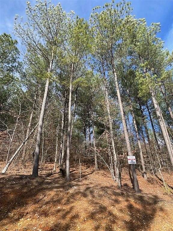 2.77 Acres of Residential Land for Sale in Broken Bow, Oklahoma