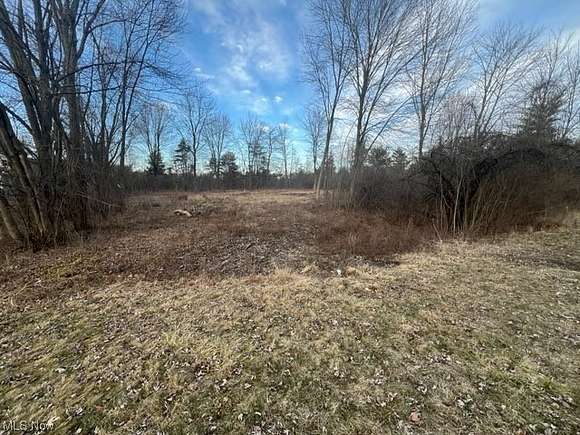 1.1 Acres of Residential Land for Sale in Broadview Heights, Ohio