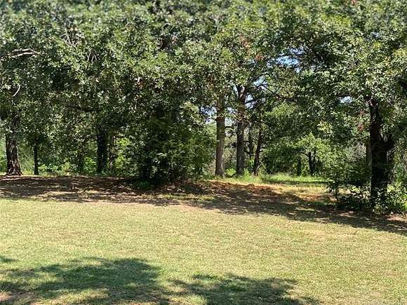 2.8 Acres of Residential Land for Sale in Sapulpa, Oklahoma
