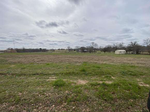 1 Acre of Residential Land for Sale in Jacksonville, Texas