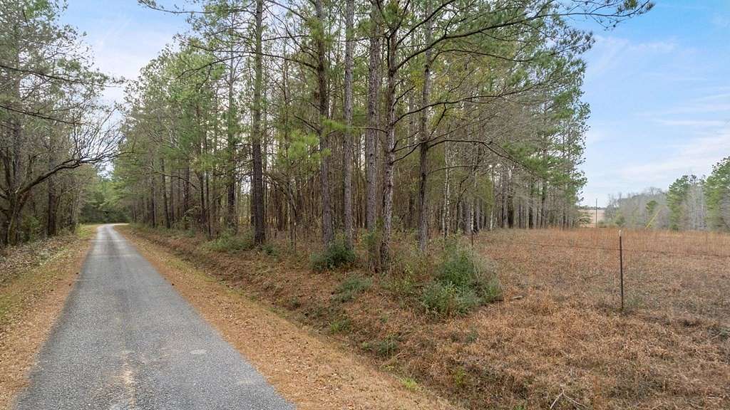 8.43 Acres of Residential Land for Sale in Poplarville, Mississippi