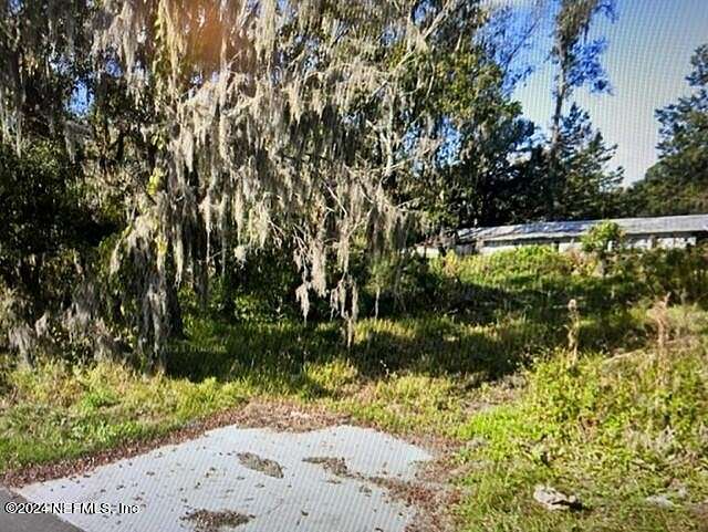 0.24 Acres of Residential Land for Sale in Jacksonville, Florida