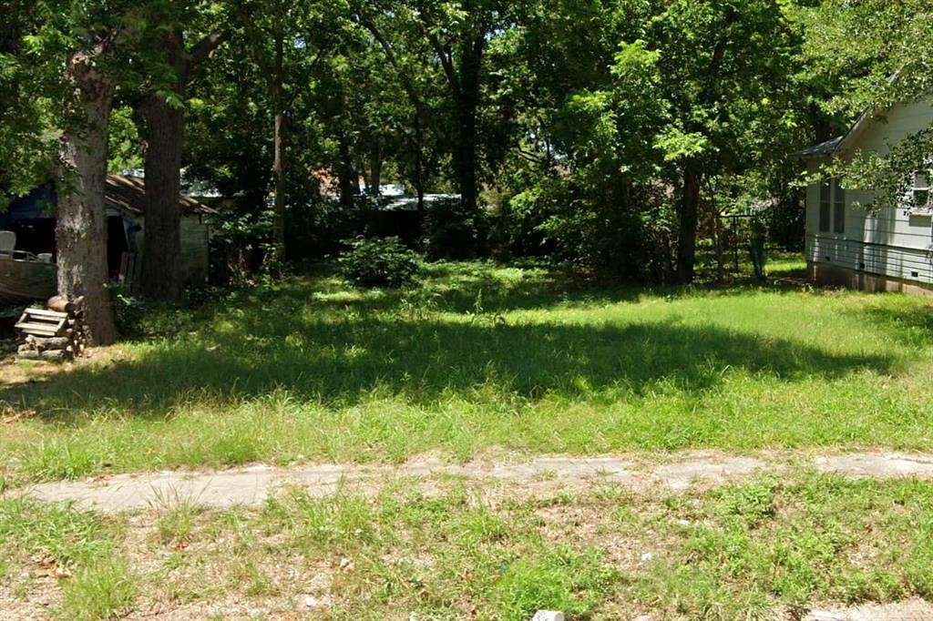 0.12 Acres of Residential Land for Sale in Commerce, Texas