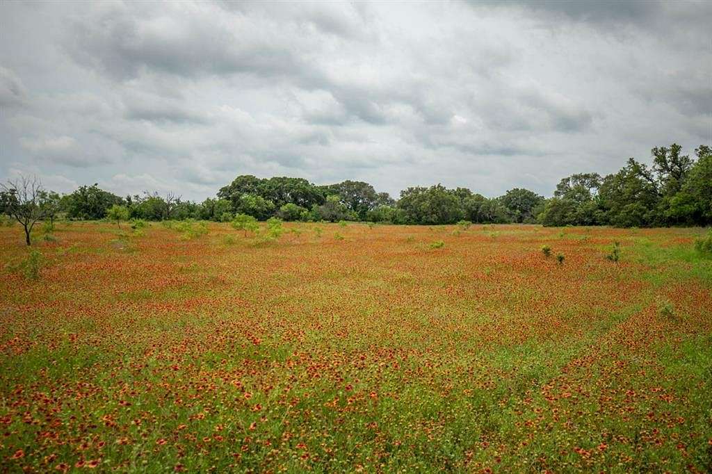 20.36 Acres of Land for Sale in Early, Texas