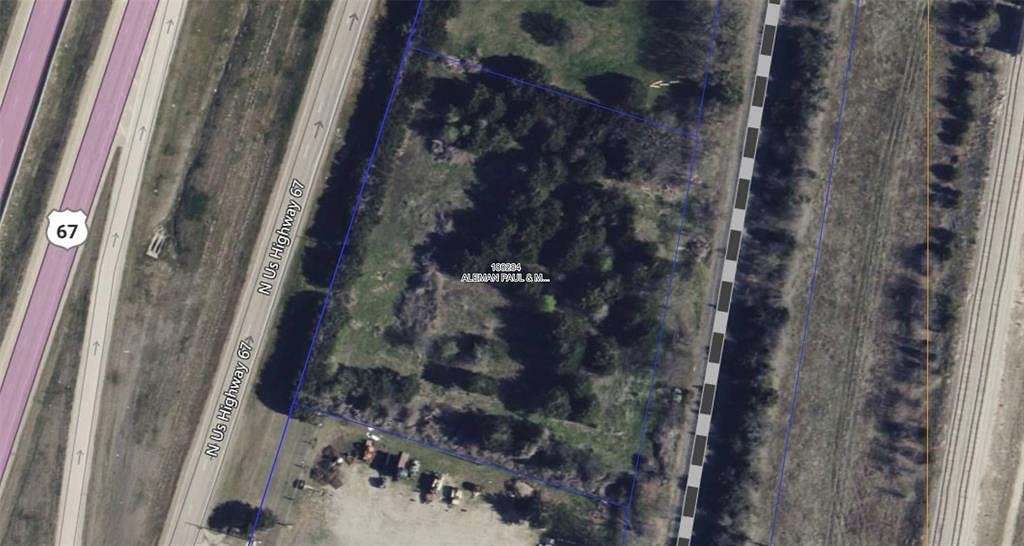 2 Acres of Commercial Land for Sale in Midlothian, Texas