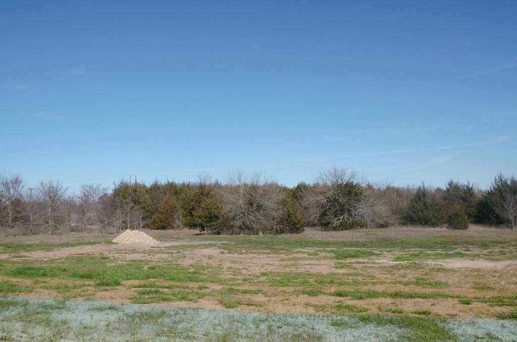 4.8 Acres of Residential Land for Sale in Denison, Texas