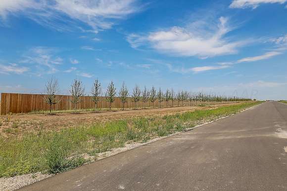 1.3 Acres of Residential Land for Sale in Amarillo, Texas