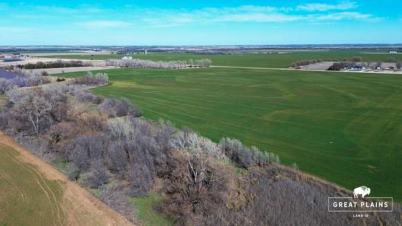 26 Acres of Land for Sale in Lahoma, Oklahoma