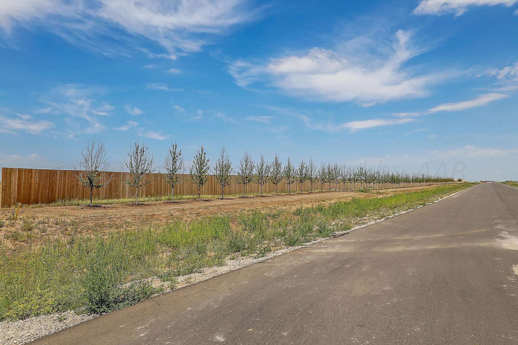 1.1 Acres of Residential Land for Sale in Amarillo, Texas