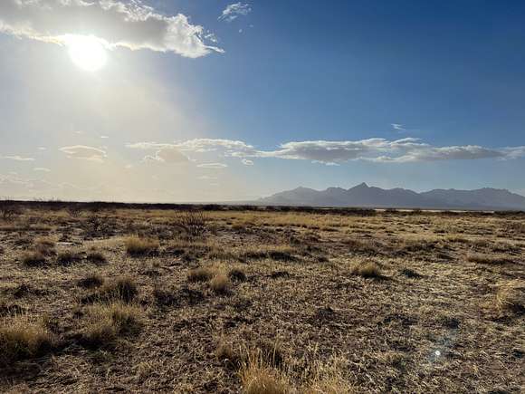 5 Acres of Residential Land for Sale in Deming, New Mexico