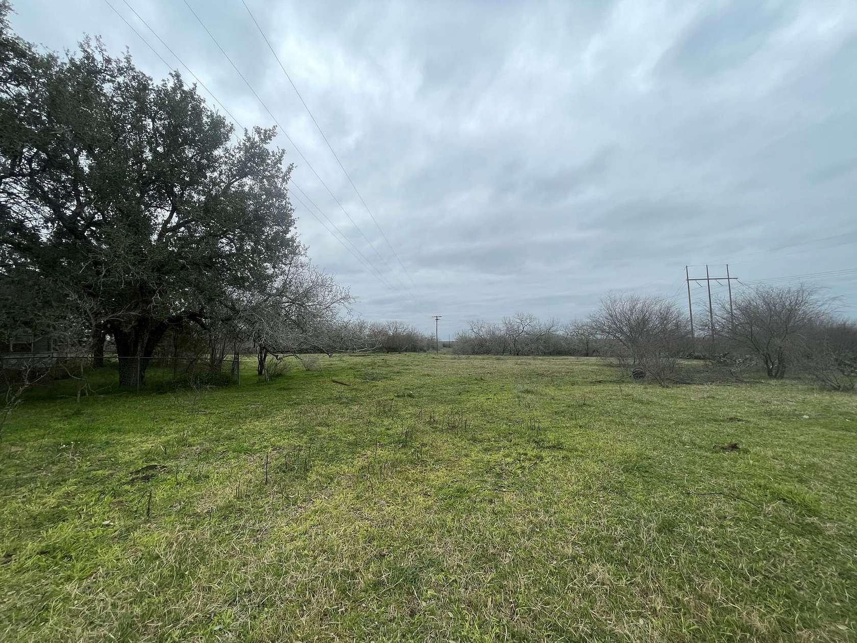 138 Acres of Land for Sale in Runge, Texas