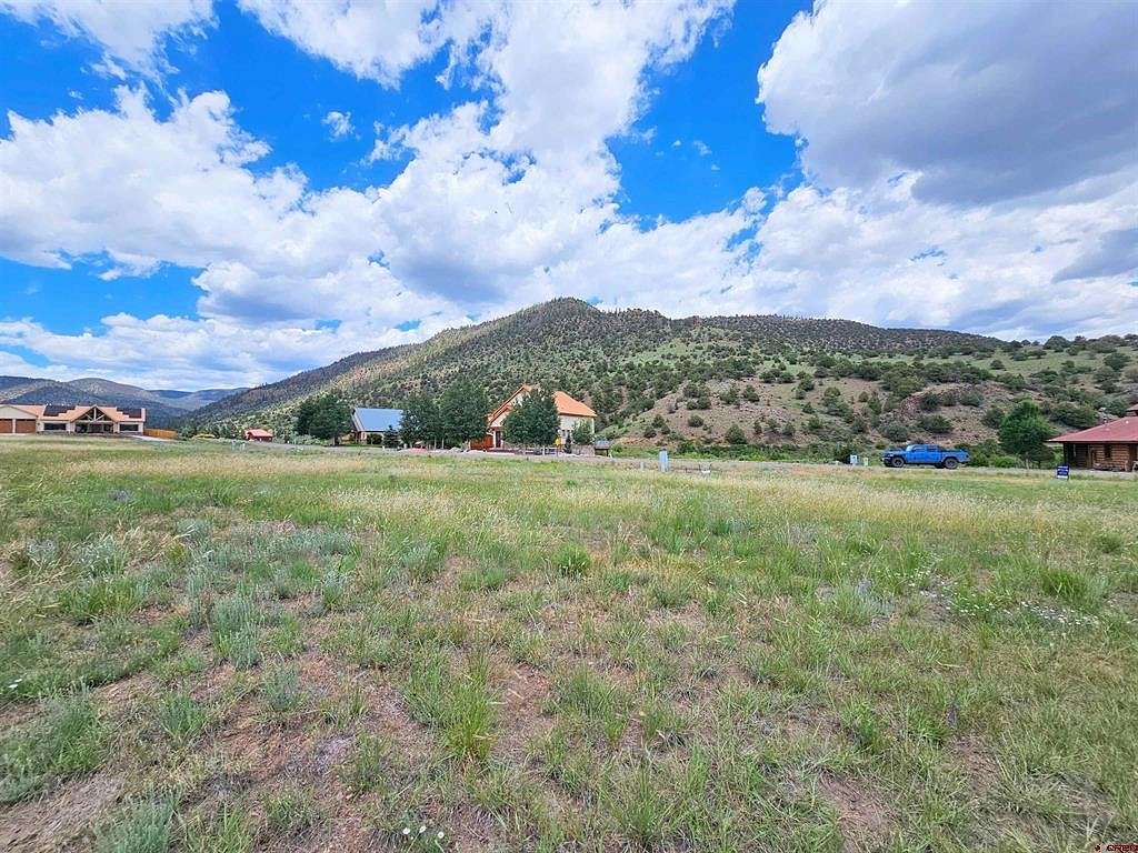 0.29 Acres of Residential Land for Sale in South Fork, Colorado