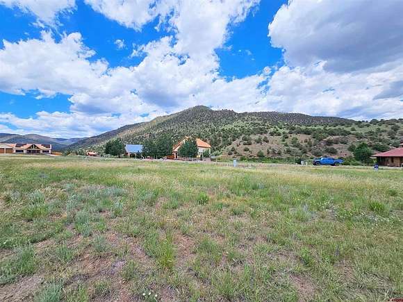 0.29 Acres of Residential Land for Sale in South Fork, Colorado